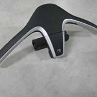 Appendiabiti + supporto Mercedes Originale