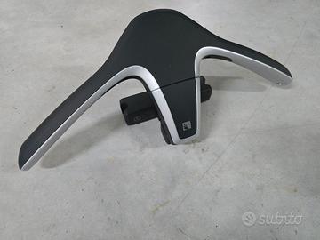 Appendiabiti + supporto Mercedes Originale