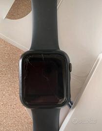 APPLE WATCH ORIGINALE SERIE 4