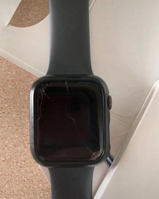 APPLE WATCH ORIGINALE SERIE 4