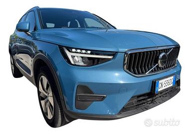 VOLVO XC40 T4 Recharge Plug-in Hybrid automatico
