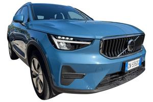 VOLVO XC40 T4 Recharge Plug-in Hybrid automatico