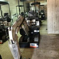 Escavatori colt ht13