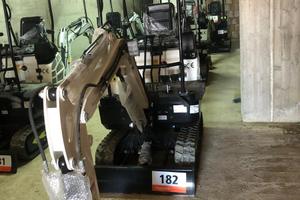 Escavatori colt ht13