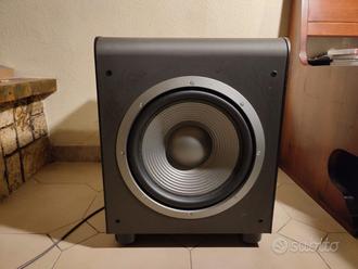 Jbl clearance es250pw price