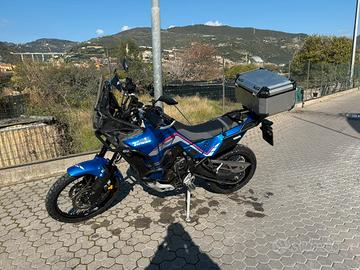 Yamaha Teneré  World Rally 2024