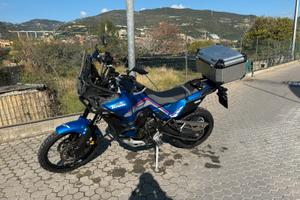 Yamaha Teneré  World Rally 2024