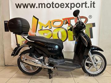 Aprilia Scarabeo 125