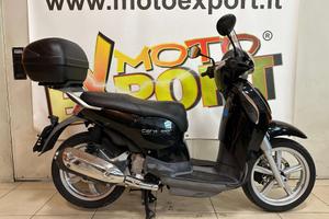 Aprilia Scarabeo 125