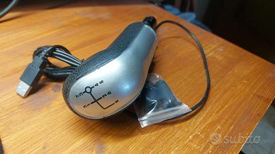 Pomello del cambio per ATS ETS2 PC USB