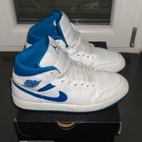 Nike Air Jordan 1 Mid Se