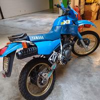 xt 600 2kf