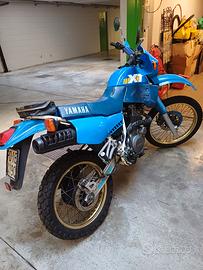 xt 600 2kf