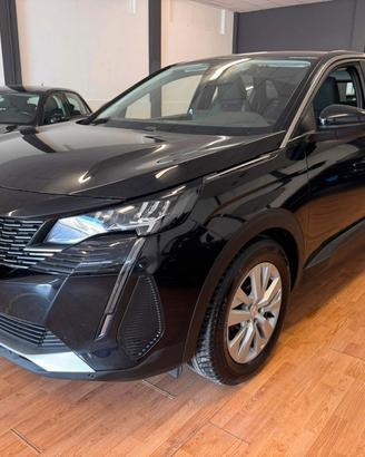 Peugeot 3008 1.5 BlueHDi 130cv Business 2020