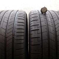 GOMME PIRELLI 255 40 21 295 35 21 DOT0723 COD:2117