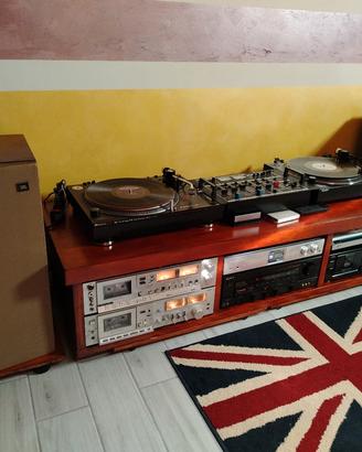 jbl Decade 36