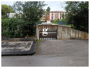 Box/Posto auto Salerno [Viale Wagner boxVRG]