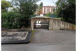 Box/Posto auto Salerno [Viale Wagner boxVRG]