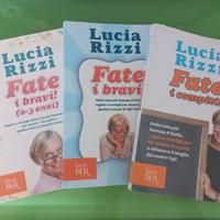 Libri Fate i bravi di Tata Lucia