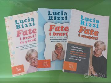 Libri Fate i bravi di Tata Lucia