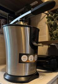 Spremiagrumi elettrico professionale