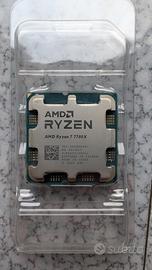 Ryzen serie 7 - 7700x
