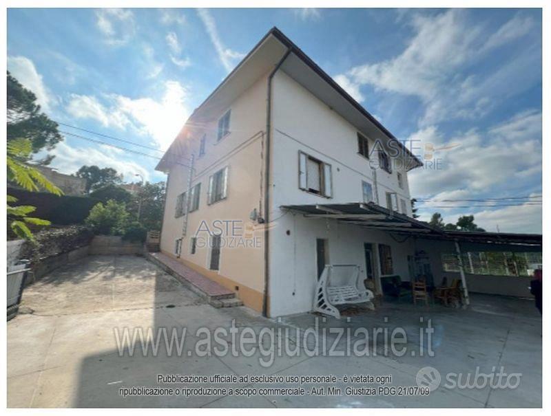Appartamento – Alanno, Pescara - Vista 3