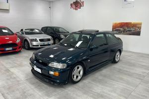 Ford Escort RS Cosworth (T25)