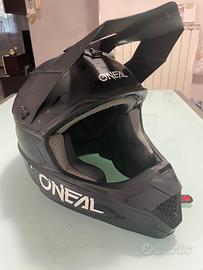 Casco Oneal