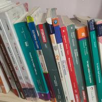 libri per scuole superiori