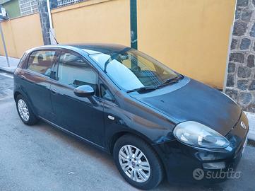 FIAT PUNTO 1.2 5 PORTE EURO 5 BENZINA/GPL