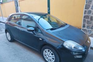 FIAT PUNTO 1.2 5 PORTE EURO 5 BENZINA/GPL