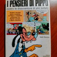 I PENSIERI DI PIPPO OSCAR MONDADORI del 1970