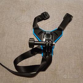 Accessori vari per action cam 