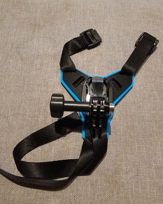 Accessori vari per action cam 
