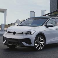 Kit cerchi in lega da 20" per TESLA MODEL Y