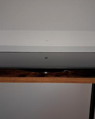 Base rotante per monitor tv 