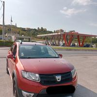 Dacia Sandero Stepway 1.5 dCi 8V 90CV