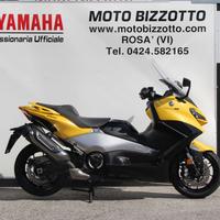 Yamaha T Max 560 Abs