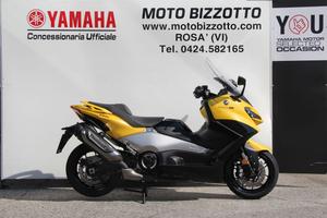 Yamaha T Max 560 Abs