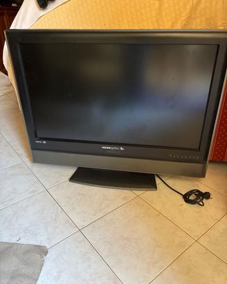 Televisore Hannspre 37”
