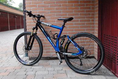 Scott Genius MC50 Tg.M 