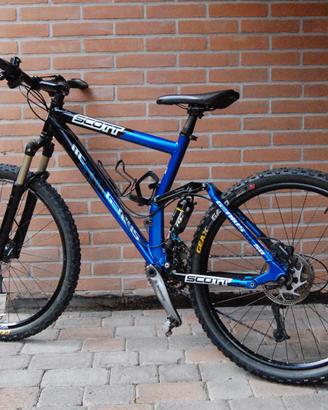 Scott Genius MC50 Tg.M 