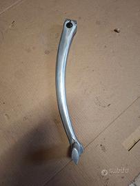 Pedalina messa in moto vespa 180 rally