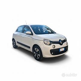RENAULT Twingo 3ª serie Twingo SCe Life