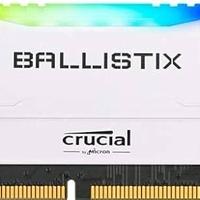 Crucial Ballistix 32Gb 3600Mhz 4x8 ram gaming