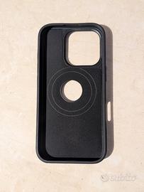 Cover iPhone 16 PRO - NUOVA
