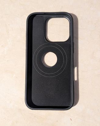 Cover iPhone 16 PRO - NUOVA