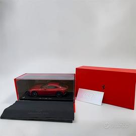 Ferrari Amalfi BBR 1:18