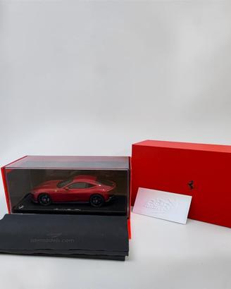 Ferrari Amalfi BBR 1:18